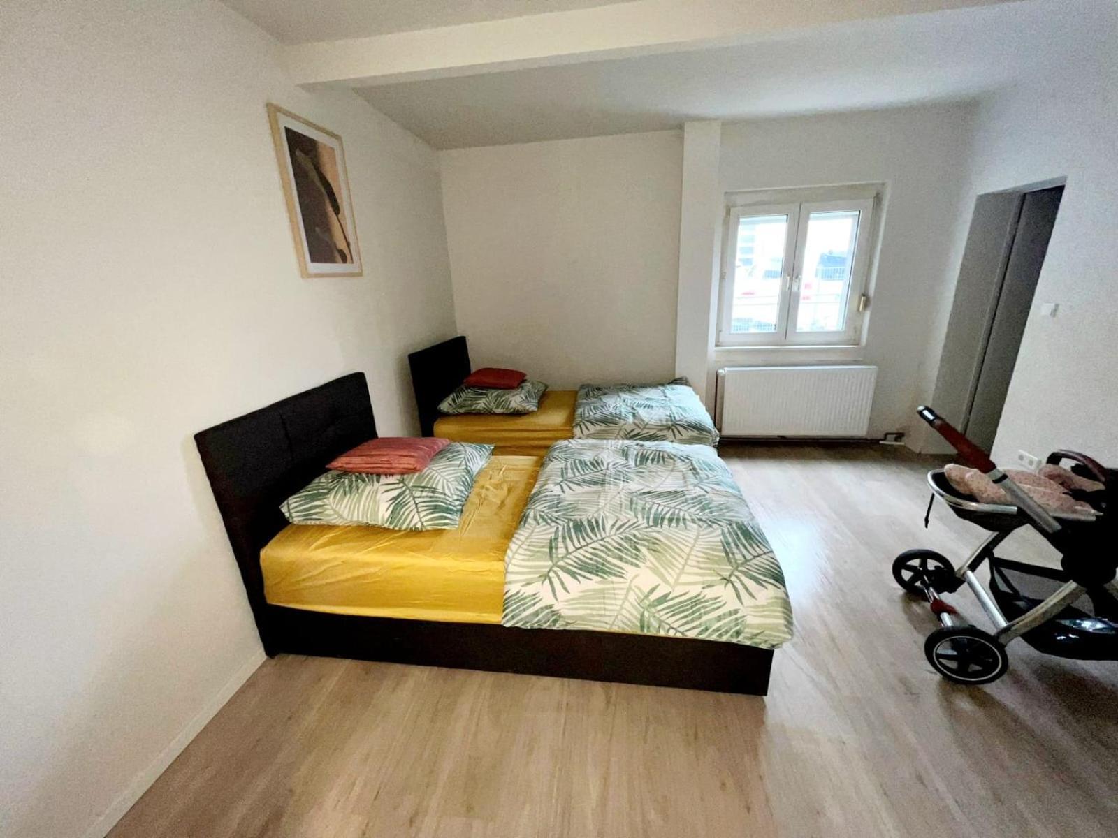 Relax Wohnung Bickenbach Bickenbach  Exterior foto